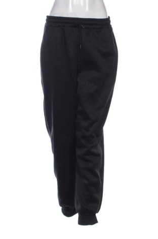 Pantaloni trening de femei SHEIN, Mărime XL, Culoare Negru, Preț 45,00 Lei, #137987482