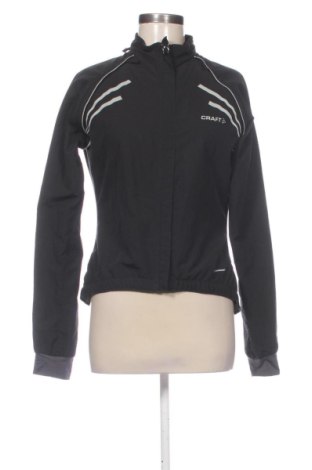 Damen Sportoberteil Craft, Größe M, Farbe Schwarz, Preis 34,48 €, #137947931