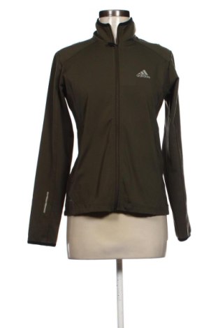 Női sport felső Adidas, Méret M, Szín Zöld, Ár 12 228 Ft, #137948580