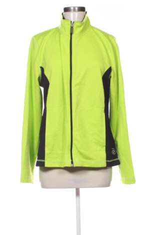 Bluză trening de femei Unbranded, Mărime XL, Culoare Verde, Preț 62,99 Lei, #137952404