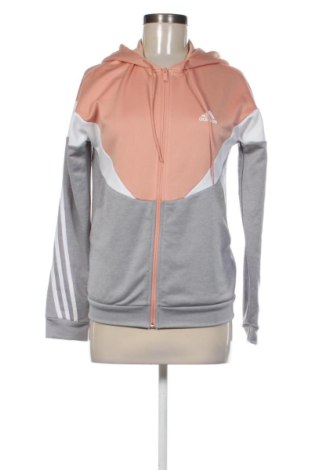 Дамско спортно горнище Adidas, Размер M, Цвят Многоцветен, Цена 33,00 €, #137954219