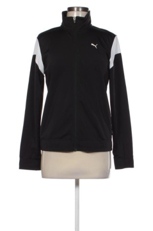 Дамско спортно горнище PUMA, Размер S, Цвят Многоцветен, Цена 33,00 €, #137954234