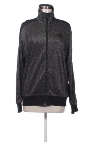 Dámsky športový vrch  Adidas, Veľkosť M, Farba Čierna, Cena  33,00 €, #137957857
