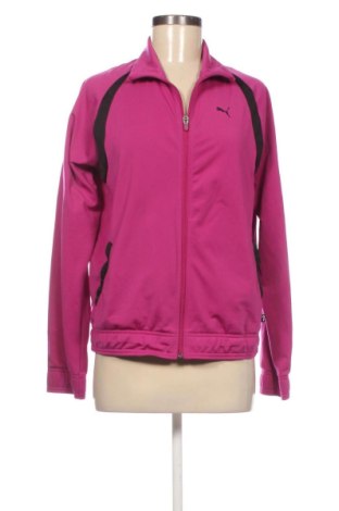 Női sport felső PUMA, Méret M, Szín Rózsaszín, Ár 10 479 Ft, #137961531