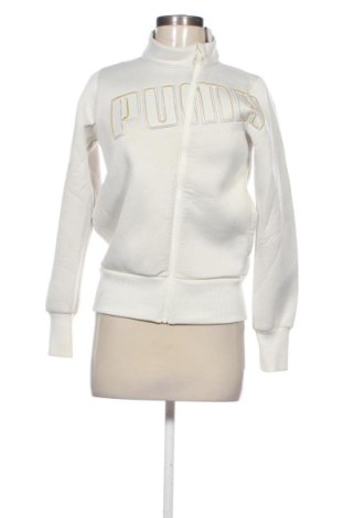 Női sport felső PUMA, Méret S, Szín Ekrü
, Ár 11 702 Ft, #137962669