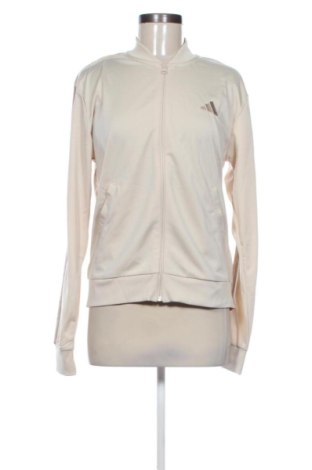 Damska bluza sportowa Adidas, Rozmiar M, Kolor ecru, Cena 165,11 zł, #137963104