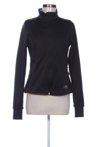 Női sport felső Crivit, Méret S, Szín Fekete, Ár 4 864 Ft, #137963464