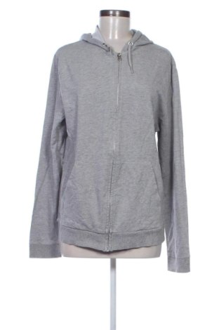 Γυναικεία αθλητική ζακέτα ASOS, Μέγεθος L, Χρώμα Γκρί, Τιμή 18,00 €, #137965734