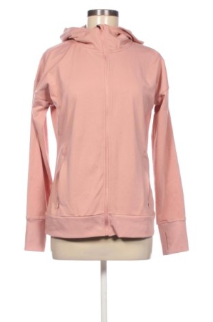 Damska bluza sportowa Crane, Rozmiar M, Kolor Różowy, Cena 55,54 zł, #137966681