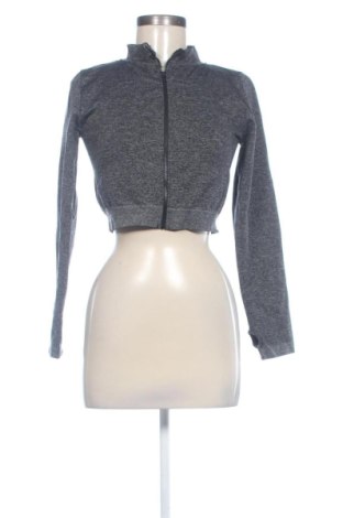 Damen Sportoberteil M17, Größe L, Farbe Grau, Preis 16,00 €, #137980380