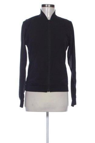 Damska bluza sportowa Crivit, Rozmiar M, Kolor Czarny, Cena 63,50 zł, #137983707