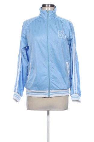 Dámský sportovní vrch  Unbranded, Velikost XL, Barva Modrá, Cena  314,00 Kč, #137983811