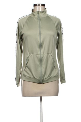Női sport felső NEWCENTIAL, Méret S, Szín Zöld, Ár 7 036 Ft, #137987753