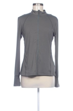Damska bluza sportowa Unbranded, Rozmiar M, Kolor Szary, Cena 55,04 zł, #137944550