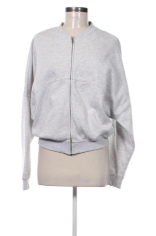 Damen Sportoberteil Amisu, Größe M, Farbe Grau, Preis 14,00 €, #137970251