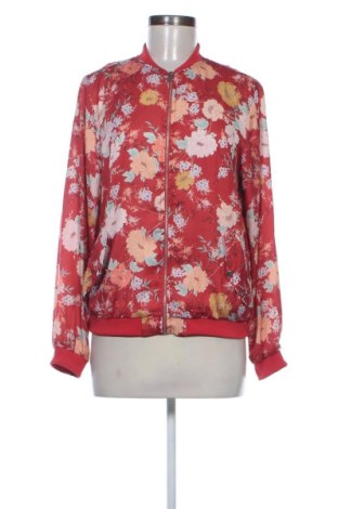 Dámska bunda  Pull&Bear, Veľkosť M, Farba Viacfarebná, Cena  14,10 €, #137930918