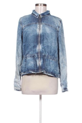Damenjacke Street One, Größe M, Farbe Blau, Preis 20,00 €, #137935753