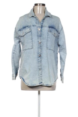 Damenjacke Amisu, Größe XL, Farbe Blau, Preis 17,00 €, #137935927