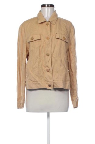 Női dzseki Olsen, Méret XL, Szín Bézs, Ár 7 093 Ft, #137937711