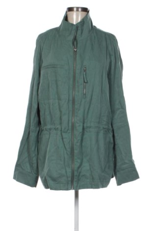 Geacă de femei S.Oliver, Mărime XL, Culoare Verde, Preț 136,48 Lei, #137939298
