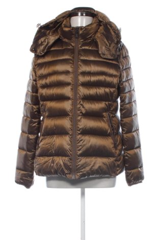 Geacă de femei Unbranded, Mărime M, Culoare Maro, Preț 189,00 Lei, #137940082