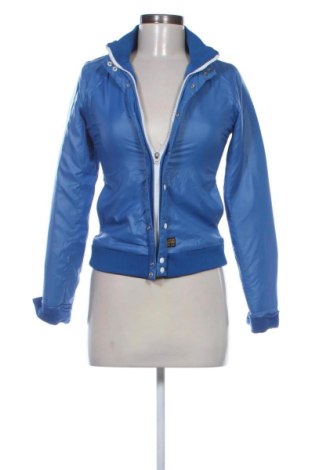 Kurtka damska G-Star Raw, Rozmiar S, Kolor Niebieski, Cena 254,01 zł, #137940590
