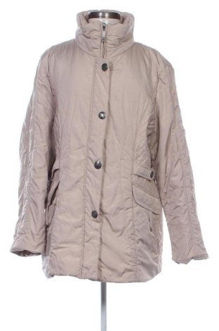 Kurtka damska Gerry Weber, Rozmiar XXL, Kolor Beżowy, Cena 296,35 zł, #137941415