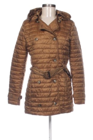 Geacă de femei Massimo Dutti, Mărime M, Culoare Maro, Preț 225,71 Lei, #137942982