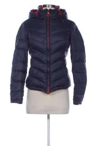 Geacă de femei Unbranded, Mărime S, Culoare Albastru, Preț 204,71 Lei, #137943438