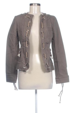 Geacă de femei Pepe Jeans, Mărime M, Culoare Maro, Preț 210,00 Lei, #137943589