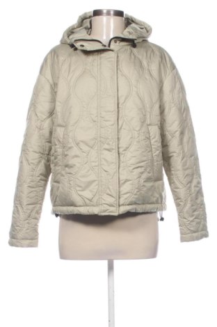 Geacă de femei Reserved, Mărime S, Culoare Ecru, Preț 83,99 Lei, #137944377