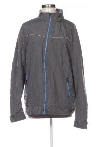 Kurtka damska Atlas For Men, Rozmiar M, Kolor Szary, Cena 46,57 zł, #137944601