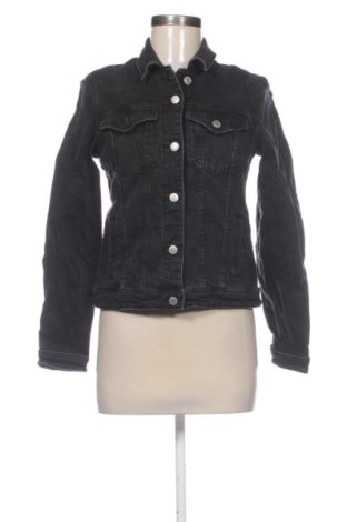 Geacă de femei Clockhouse, Mărime S, Culoare Negru, Preț 94,48 Lei, #137945692