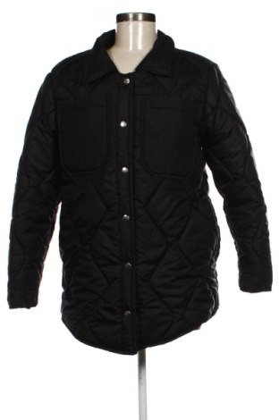 Geacă de femei Unbranded, Mărime M, Culoare Negru, Preț 68,24 Lei, #137945942
