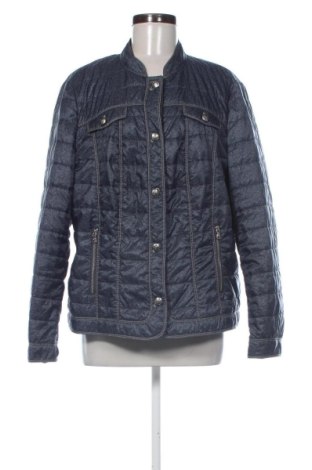 Kurtka damska Gerry Weber, Rozmiar XXL, Kolor Niebieski, Cena 175,65 zł, #137946272