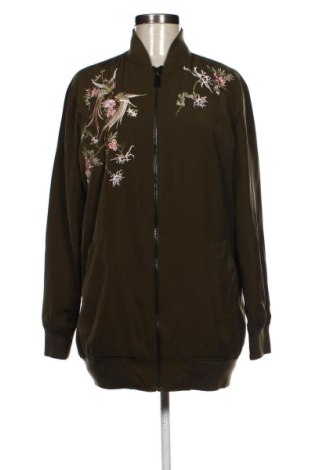 Geacă de femei Atmosphere, Mărime S, Culoare Verde, Preț 60,88 Lei, #137946355