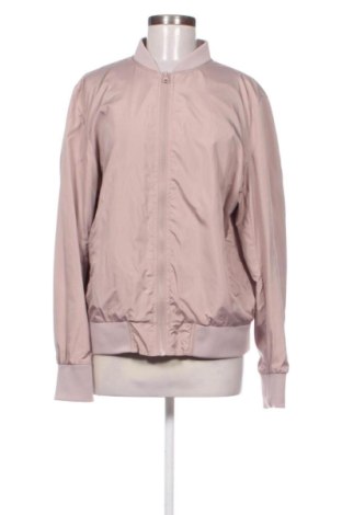 Kurtka damska Urban Classics, Rozmiar XL, Kolor Popielaty róż, Cena 131,41 zł, #137946467