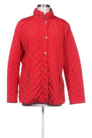 Kurtka damska Montego, Rozmiar XL, Kolor Czerwony, Cena 50,80 zł, #137946486