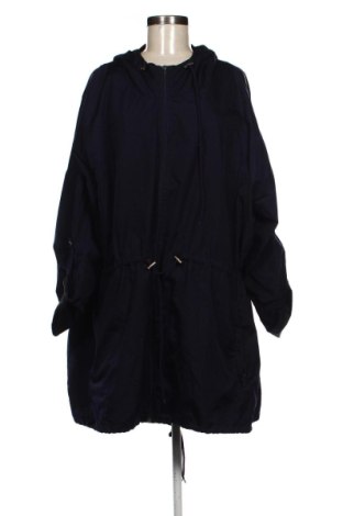 Geacă de femei Yours, Mărime 3XL, Culoare Albastru, Preț 65,29 Lei, #137946650