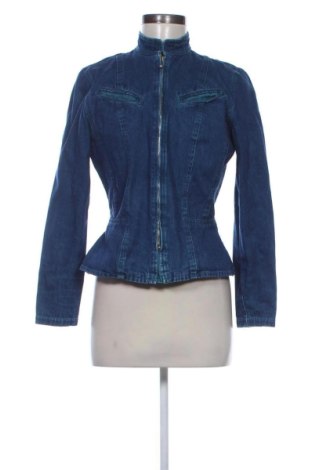 Geacă de femei Betty Barclay, Mărime M, Culoare Albastru, Preț 370,00 Lei, #137946773