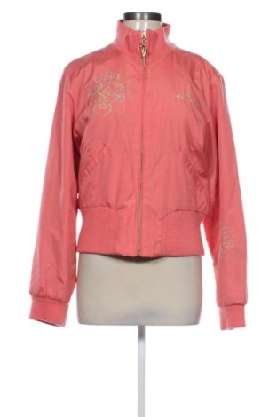 Geacă de femei Baby Phat, Mărime L, Culoare Roz, Preț 276,05 Lei, #137948529