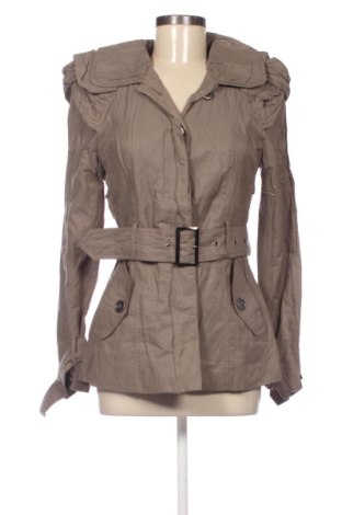 Damenjacke ASOS, Größe S, Farbe Braun, Preis 94,23 €, #137948554