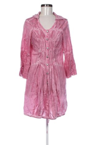 Damenjacke Unbranded, Größe L, Farbe Rosa, Preis 14,00 €, #137948727