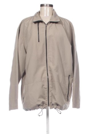 Geacă de femei Unbranded, Mărime XXL, Culoare Bej, Preț 105,41 Lei, #137949177