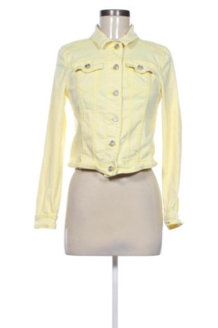 Geacă de femei Street One, Mărime S, Culoare Galben, Preț 105,35 Lei, #137949289