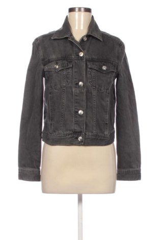 Geacă de femei H&M, Mărime XS, Culoare Gri, Preț 89,23 Lei, #137949307