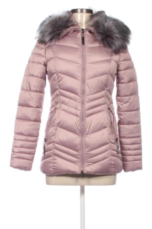 Geacă de femei Unbranded, Mărime S, Culoare Mov deschis, Preț 295,73 Lei, #137950062