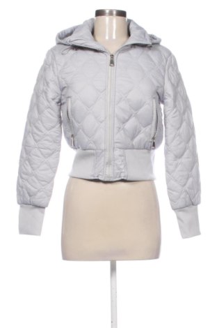 Geacă de femei Unbranded, Mărime M, Culoare Gri, Preț 283,45 Lei, #137950269
