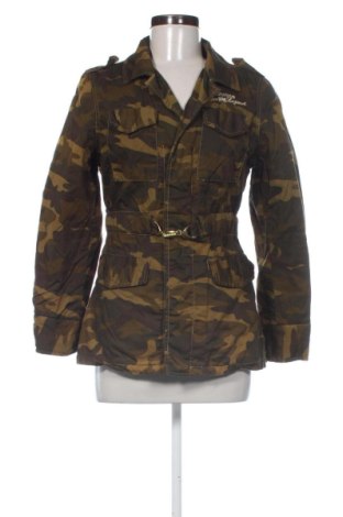Geacă de femei Unbranded, Mărime S, Culoare Multicolor, Preț 68,24 Lei, #137950424
