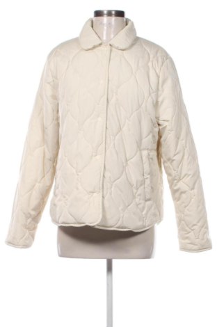 Kurtka damska Selected, Rozmiar M, Kolor ecru, Cena 165,11 zł, #137950456